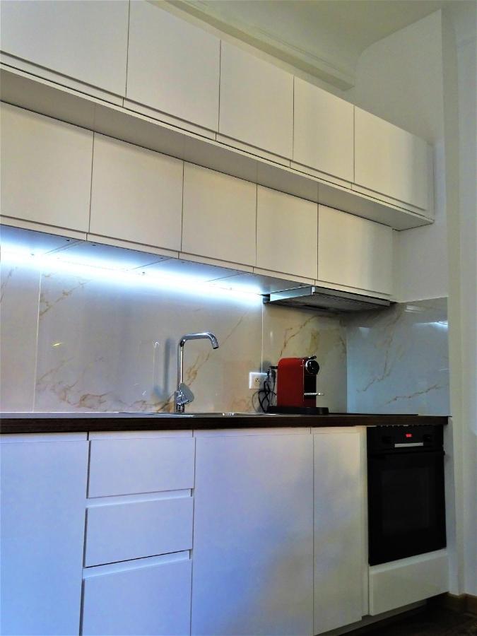 Blue Fountain Luxueux Aix Centre Historique -wifi-smart Tv- Apartment